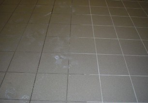 Before and After Tile Cleaning in Shakopee, MN